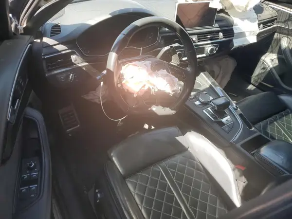 WAUB4AF46JA093189 2018 AUDI RS4 - Image 8