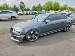 WAUB4AF46JA111299 2018 AUDI S4