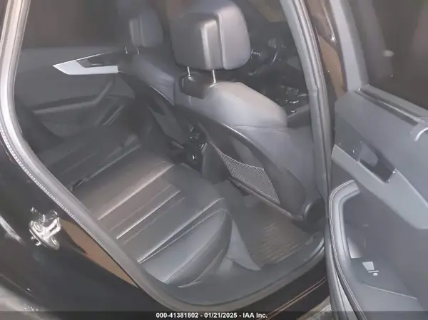 WAUB4AF46JA122044 2018 AUDI S4 - Image 8