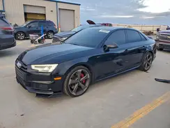 WAUB4AF46JA146800 2018 AUDI S4