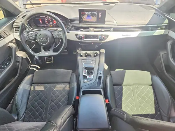 WAUB4AF46JA191316 2018 AUDI RS4 - Image 8