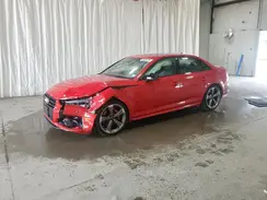 WAUB4AF46KA008501 2019 AUDI S4