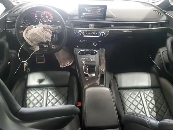 WAUB4AF46KA008501 2019 AUDI S4 - Image 8