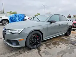 WAUB4AF46KA051901 2019 AUDI RS4