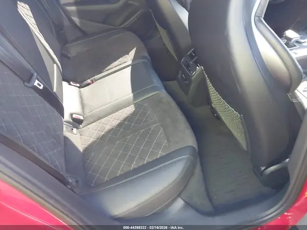 WAUB4AF46KA104659 2019 AUDI S4 - Image 8