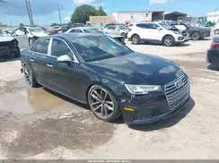 WAUB4AF46KA116892 2019 AUDI S4