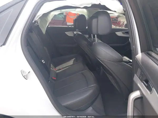 WAUB4AF46KA118125 2019 AUDI S4 - Image 8
