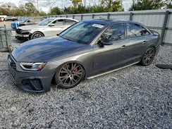 WAUB4AF46LA060597 2020 AUDI S4