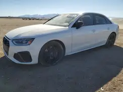 WAUB4AF46MA065803 2021 AUDI RS4