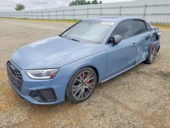 WAUB4AF46NA036271 2022 AUDI RS4