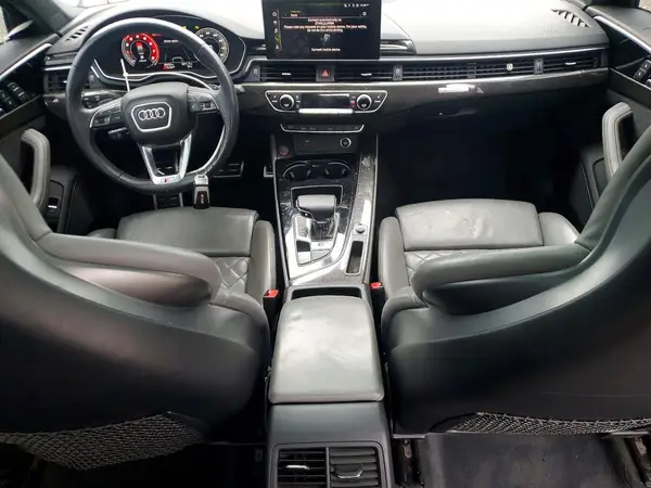 WAUB4AF46NA036271 2022 AUDI RS4 - Image 8