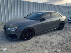 WAUB4AF46PA012250 2023 AUDI RS4
