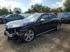 WAUB4AF46PA014161 2023 AUDI RS4