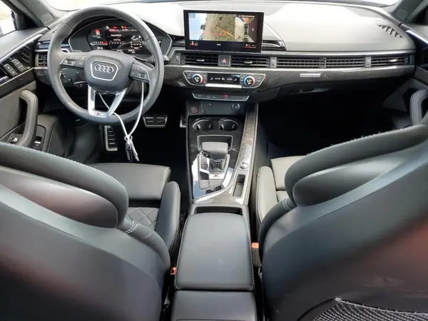 WAUB4AF46PA014161 2023 AUDI RS4 - Image 8