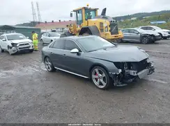 WAUB4AF46PA015424 2023 AUDI S4