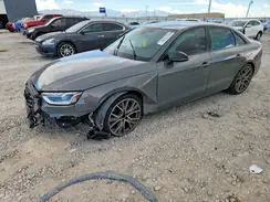 WAUB4AF46PA024950 2023 AUDI RS4