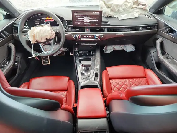 WAUB4AF46PA024950 2023 AUDI RS4 - Image 8