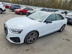 WAUB4AF46PA042493 2023 AUDI RS4