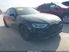 WAUB4AF46PA059178 2023 AUDI S4