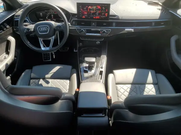 WAUB4AF46PA062131 2023 AUDI RS4 - Image 8