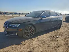 WAUB4AF47JA002155 2018 AUDI S4