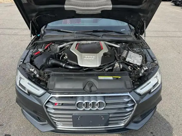 WAUB4AF47JA002513 2018 AUDI RS4 - Image 8