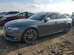 WAUB4AF47JA002530 2018 AUDI RS4
