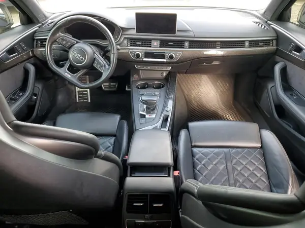 WAUB4AF47JA002530 2018 AUDI RS4 - Image 8