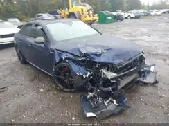WAUB4AF47JA002849 2018 AUDI S4