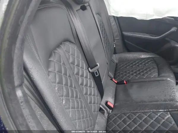WAUB4AF47JA002849 2018 AUDI S4 - Image 8