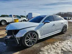 WAUB4AF47JA003063 2018 AUDI S4