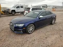 WAUB4AF47JA060590 2018 AUDI RS4