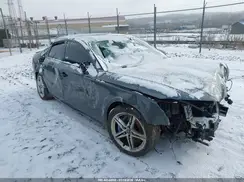 WAUB4AF47JA113398 2018 AUDI S4