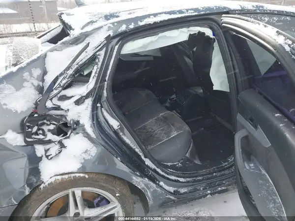 WAUB4AF47JA113398 2018 AUDI S4 - Image 8