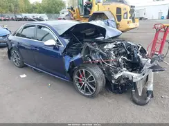 WAUB4AF47JA146868 2018 AUDI S4