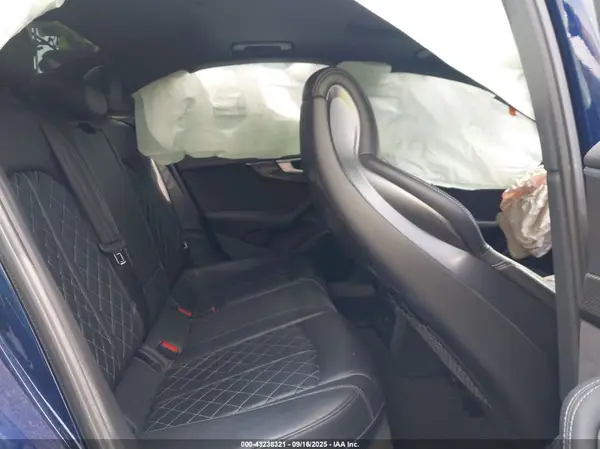 WAUB4AF47JA146868 2018 AUDI S4 - Image 8