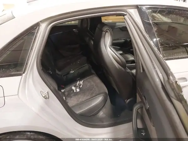WAUB4AF47JA177571 2018 AUDI S4 - Image 8
