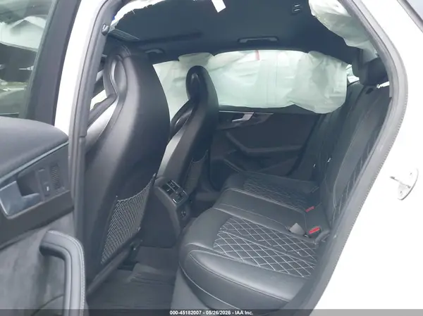WAUB4AF47JA197870 2018 AUDI S4 - Image 8