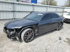 WAUB4AF47KA004957 2019 AUDI RS4
