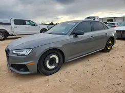 WAUB4AF47KA026666 2019 AUDI S4