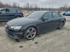 WAUB4AF47KA032340 2019 AUDI S4