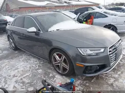 WAUB4AF47KA096488 2019 AUDI S4