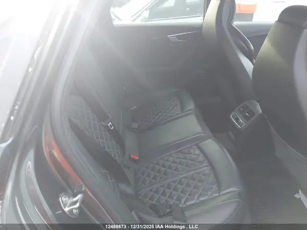 WAUB4AF47KA096488 2019 AUDI S4 - Image 8