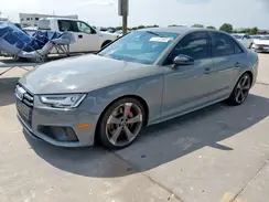 WAUB4AF47KA107473 2019 AUDI S4