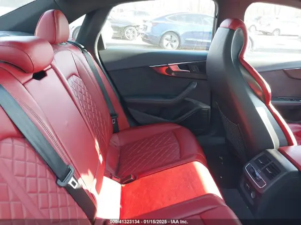 WAUB4AF47KA112706 2019 AUDI S4 - Image 8