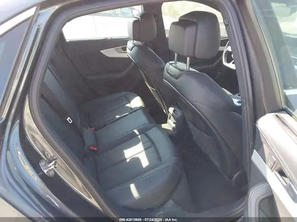 WAUB4AF47KA116397 2019 AUDI S4 - Image 8
