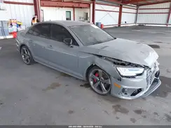 WAUB4AF47KA117193 2019 AUDI S4
