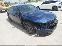 WAUB4AF47LA063136 2020 AUDI S4