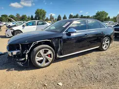 WAUB4AF47MA027061 2021 AUDI S4