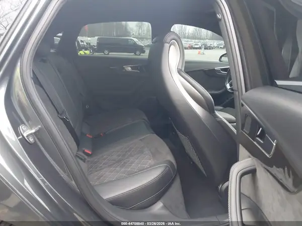 WAUB4AF47MA041946 2021 AUDI S4 - Image 8